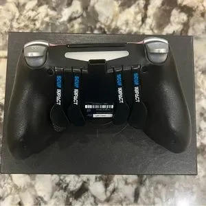 Scuf | Video Games & Consoles | Scuf Impact Pamaj Edition | Poshmark